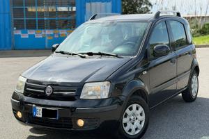 Fiat panda 2010 1.2 benzina