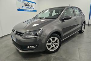 Volkswagen Polo 1.2 70 CV 5p. Comfortline - Unico 