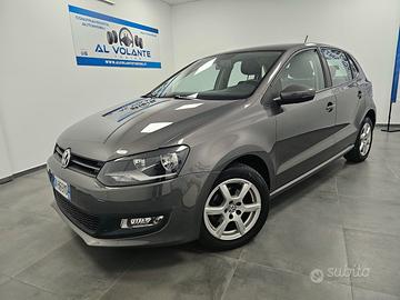 Volkswagen Polo 1.2 70 CV 5p. Comfortline - Unico 