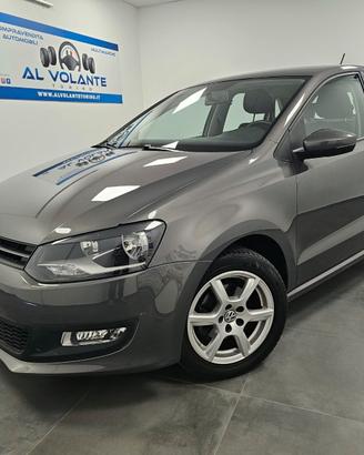 Volkswagen Polo 1.2 70 CV 5p. Comfortline - Unico 