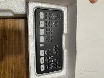 Blackmagic Atem mini Pro