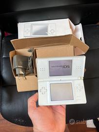 Nintendo ds