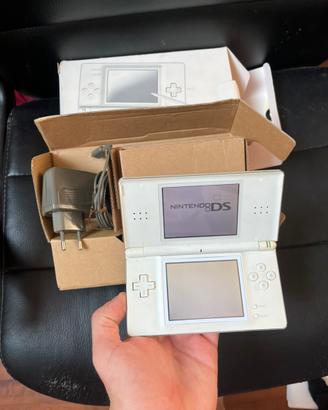 Nintendo ds