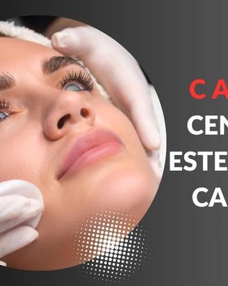 Centro estetico Carpi - no bar