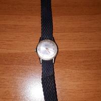 Mini orologio da donna Lanco meccanico anni 40