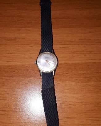 Mini orologio da donna Lanco meccanico anni 40