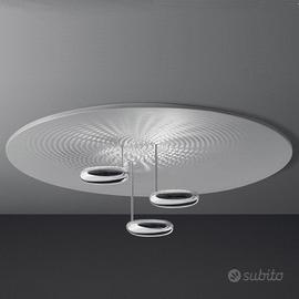 LAMPADA ARTEMIDE DROPLET LED CEILING