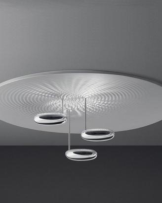 LAMPADA ARTEMIDE DROPLET LED CEILING