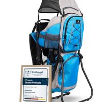 zaino porta bambini Kangoo dromader