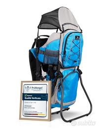 zaino porta bambini Kangoo dromader