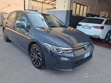 Volkswagen Golf 2.0 TDI 115 CV OK NEOPATENTATI