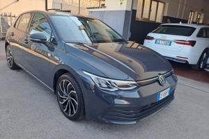 Volkswagen Golf 2.0 TDI 115 CV OK NEOPATENTATI