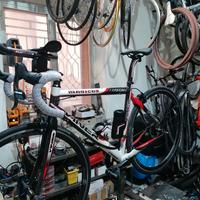 Bici da corsa Viner tg. S