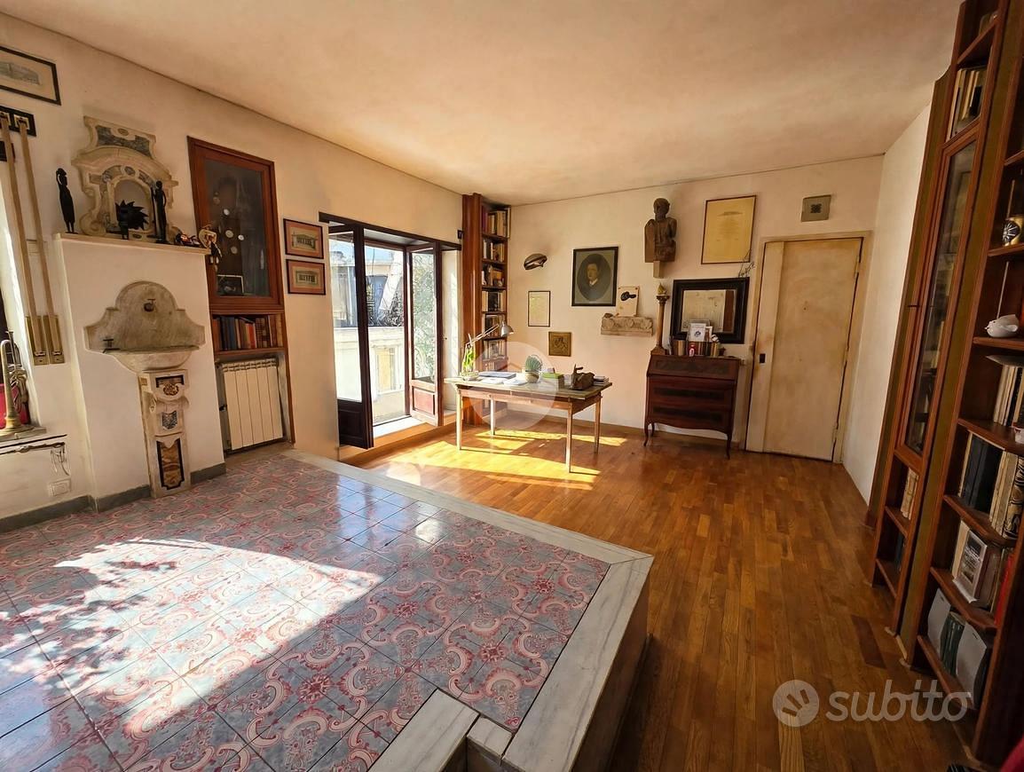 Appartamento - Vista 3