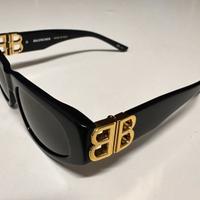 Occhiali da sole Balenciaga