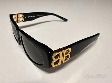 Occhiali da sole Balenciaga