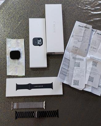 Apple Watch Series 10