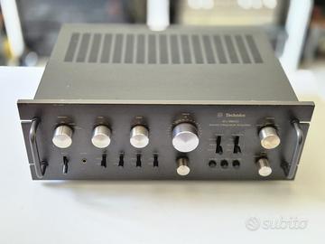 Technics SU-8600