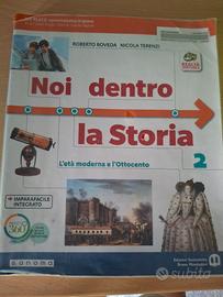 noi dentro la storia 2