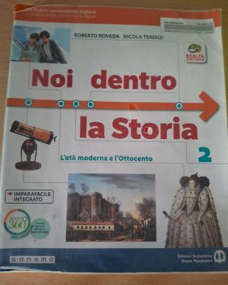 noi dentro la storia 2