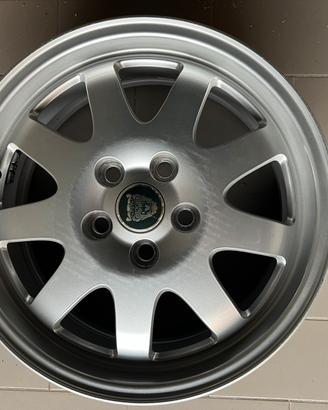 Cerchi Jaguar
