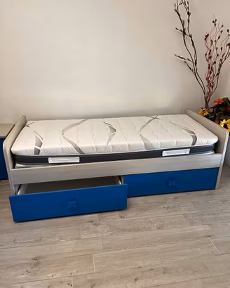Letto bambino