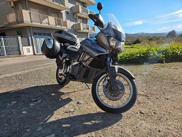 Moto Aprilia Caponord etv 1000