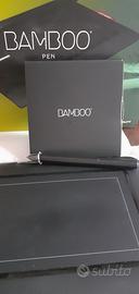 Wacom Bamboo Pen