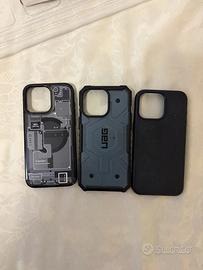 Cover iphone 15 pro max
