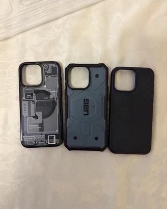 Cover iphone 15 pro max
