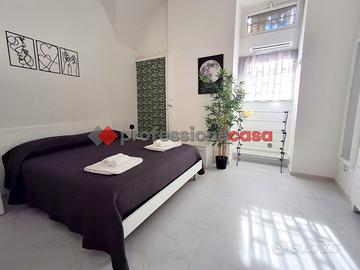 Garibaldi - Benedettini - 2 Vani Ristrutturato