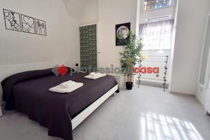 Garibaldi - Benedettini - 2 Vani Ristrutturato