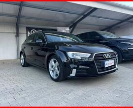 AUDI A3 SPB 1.6 TDI CV SPORT