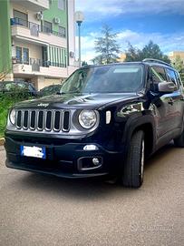 Jeep renegade 1.6