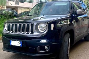 Jeep renegade 1.6