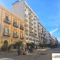 VIA AMARI: APPARTAMENTO RISTRUTTURATO MQ 90