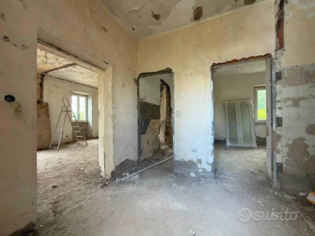Villa di 90 m² con 4 locali a Frascati - Vista 5