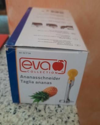 taglia ananas Eva