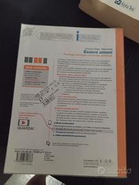 libro psicologia scienze umane 