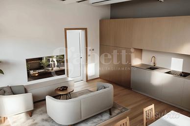 Appartamento Azzano Decimo [590-BVRG]