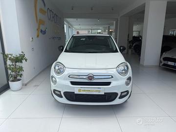Fiat 500X 1.6 MultiJet Pop Star TUA SOLI €120,00 M