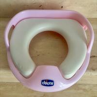 RIDUTTORE SOFT CHICCO