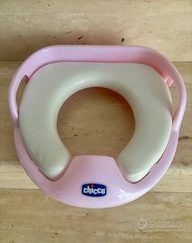 RIDUTTORE SOFT CHICCO