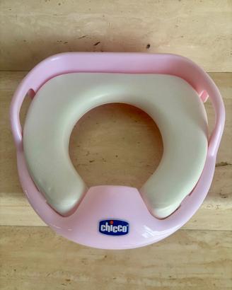 RIDUTTORE SOFT CHICCO