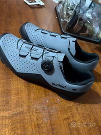 Scarpe da Bici Suplest