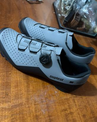Scarpe da Bici Suplest