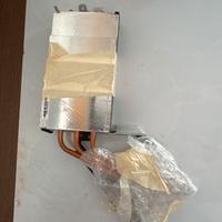 Processore i7 per iMac 27”