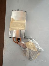 Processore i7 per iMac 27”