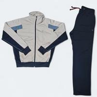 Tuta Acetata Uomo DIADORA Taglia 46