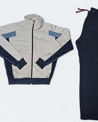Tuta Acetata Uomo DIADORA Taglia 46